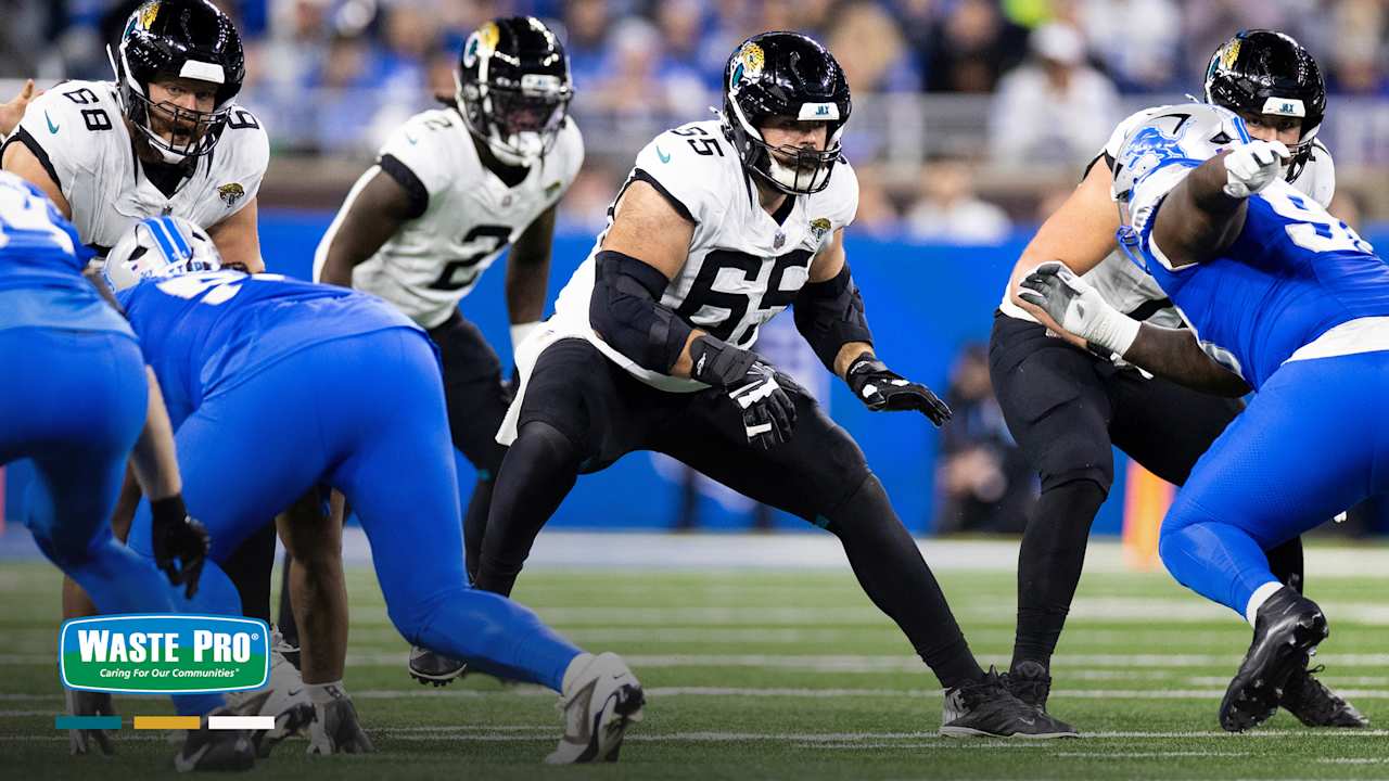 Where Do the Jaguars Go From Here? Building Toward a Stronger Future After Lions' Dominant Win  | Quick Thoughts 