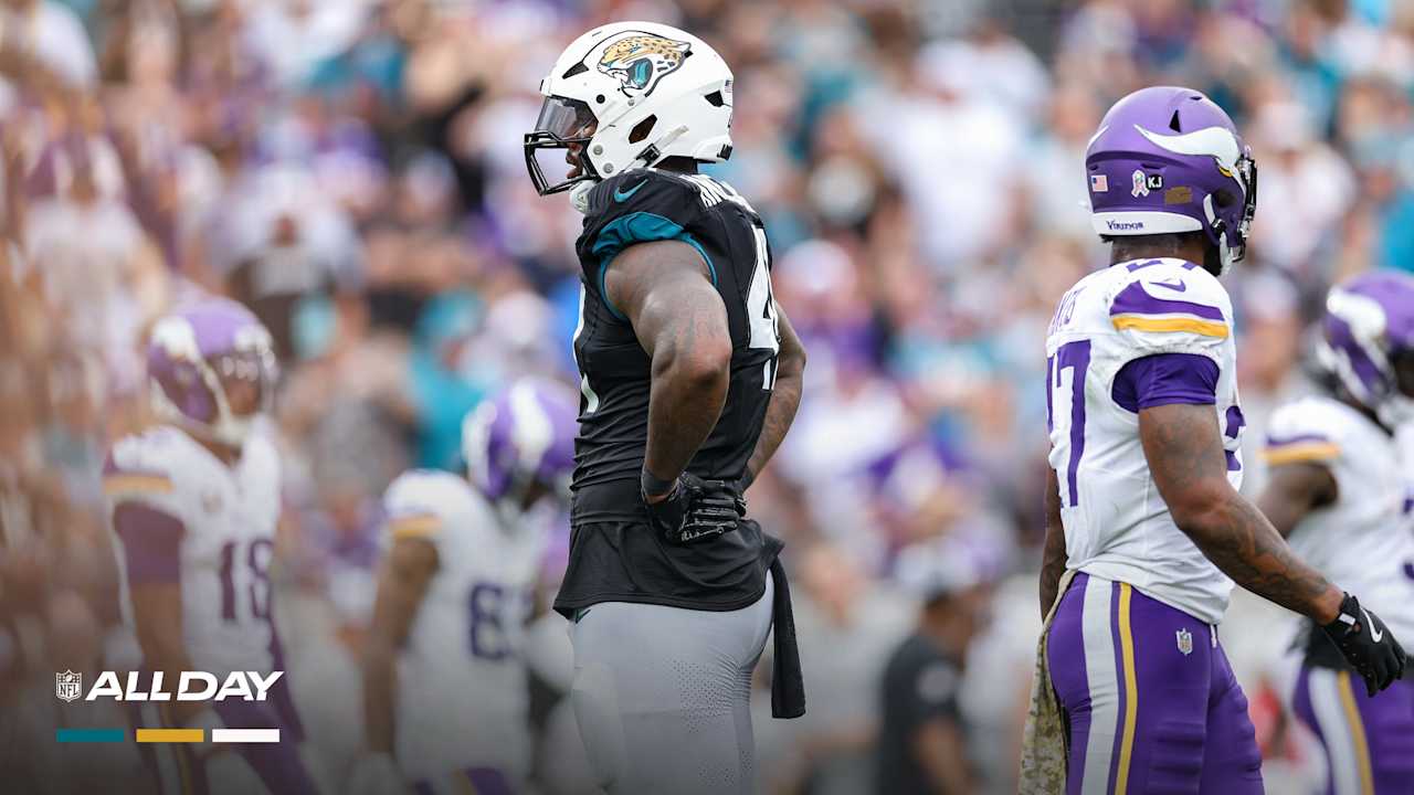 Another Down to the Wire Loss in Jacksonville