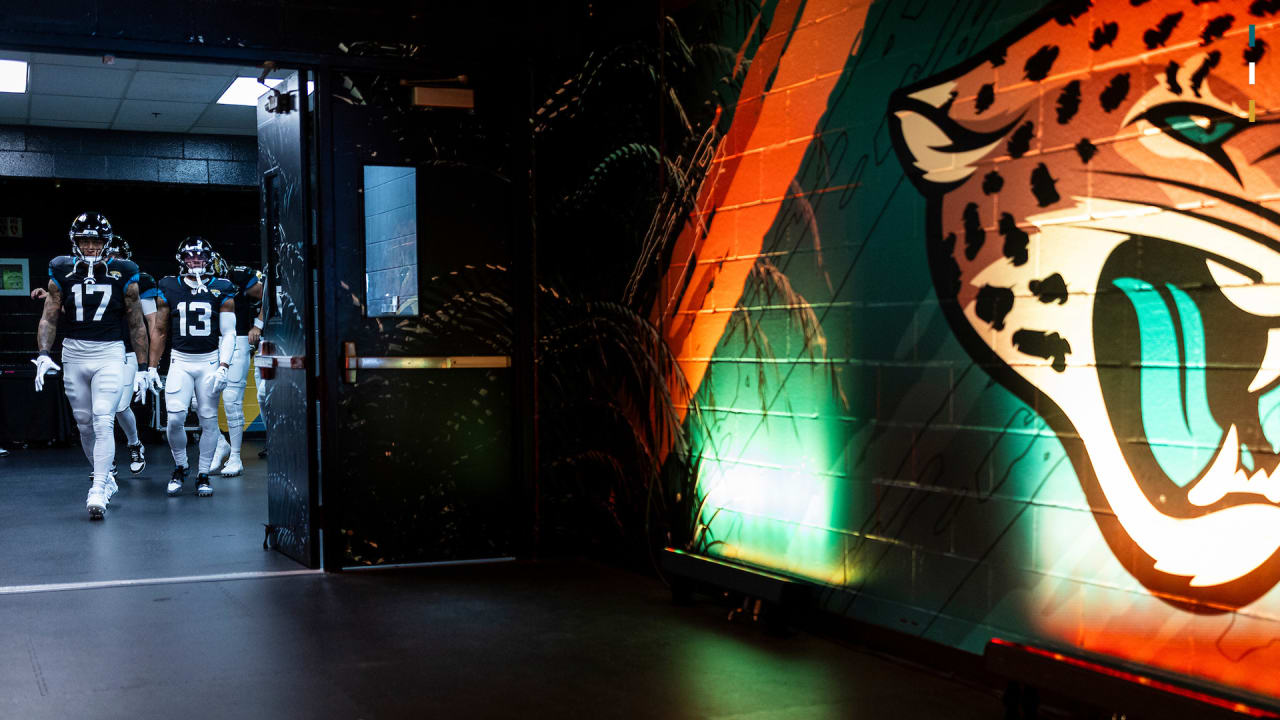 Jaguars Understand the Need for Developing in the 2023 Offseason