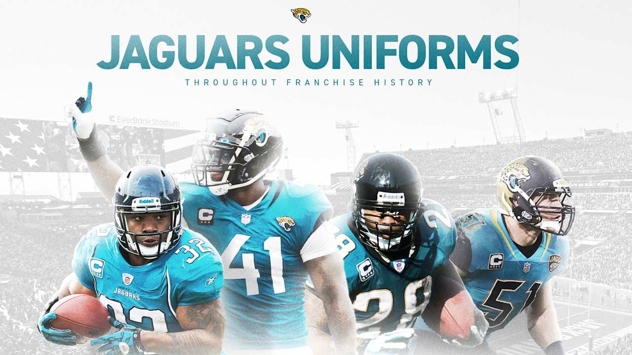 Jaguars jerseys color rush best sale