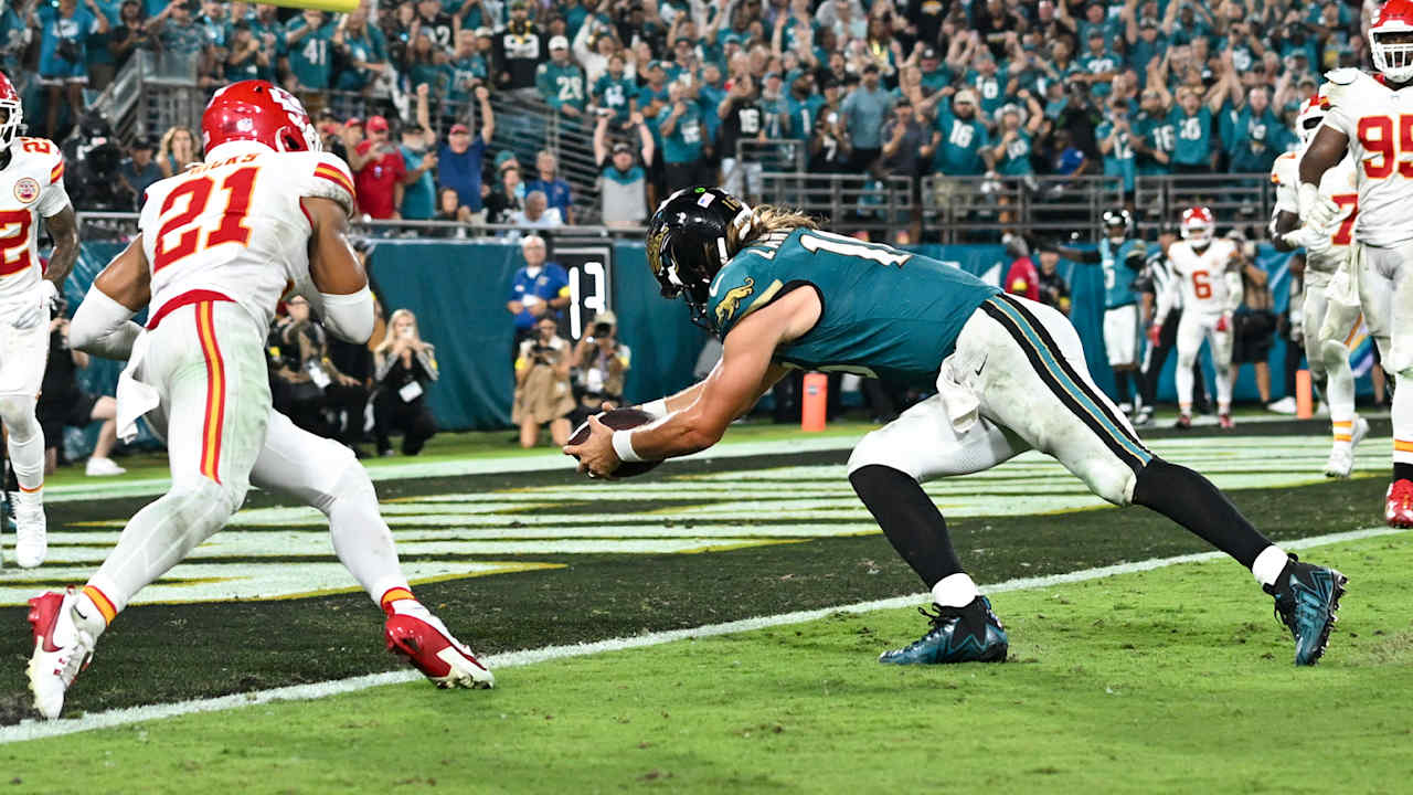 Jaguars Video | Jacksonville Jaguars - jaguars.com