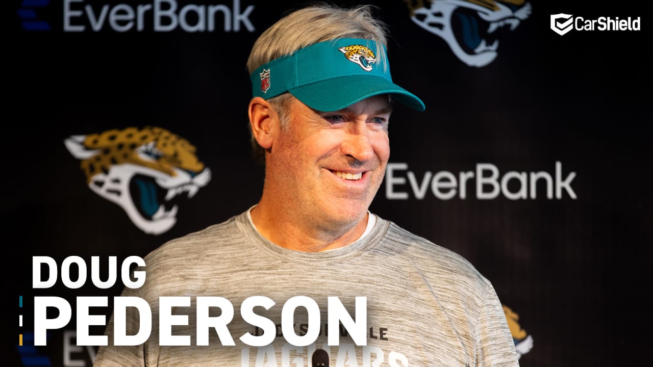 Pederson: "It's Big Because It's The Next Game..." | Press Conference