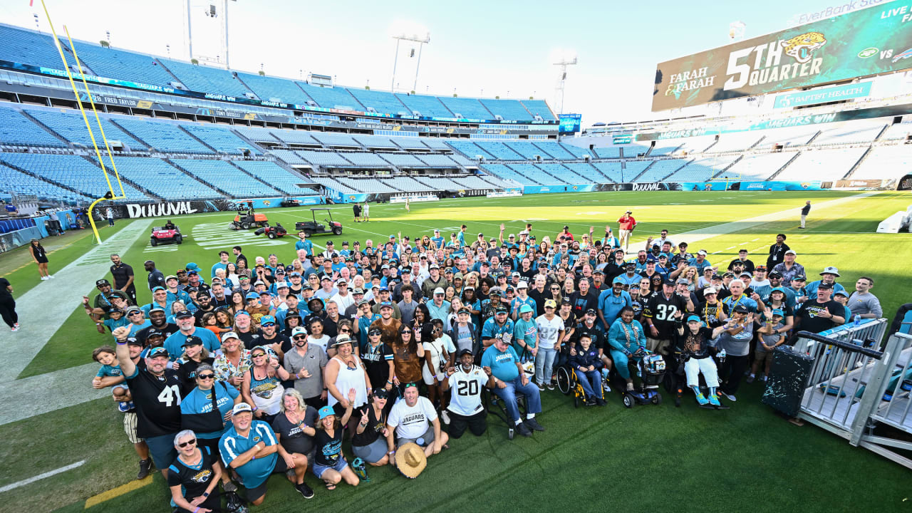 2023 Season Ticket Member Class Photos