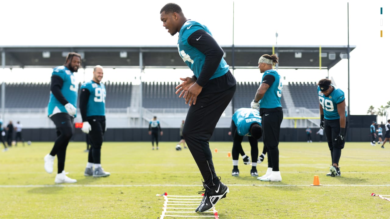 Final Thoughts on Week 18: Jaguars vs. Titans