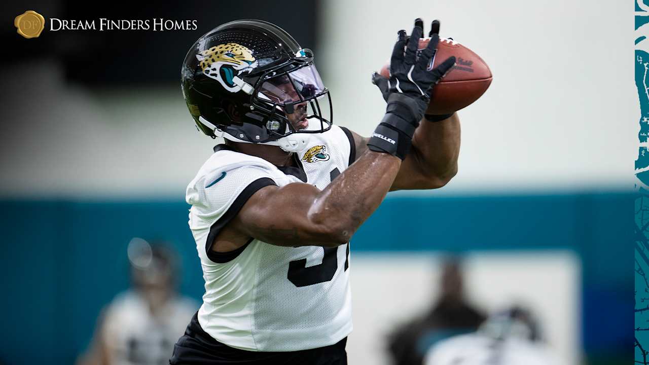 O-Zone Podcast: Ventrell Miller Discusses His Journey of Perseverance