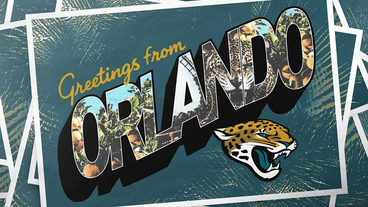 Official: Camping World Stadium to Be Jaguars Temporary Home for 2027 - Jacksonville Jaguars
