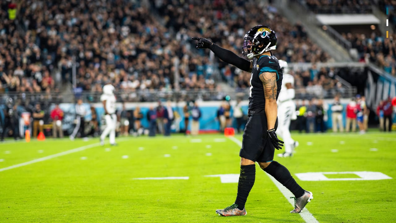 Quick Thoughts: 12 Players Listed On Jaguars Week 14, Wednesday Injury ...