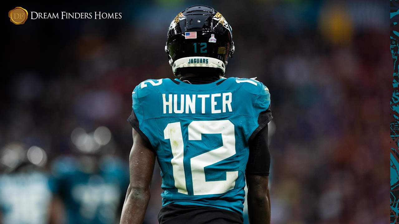 Jaguars' 2026 Offseason: Hunter “Really Focused…”