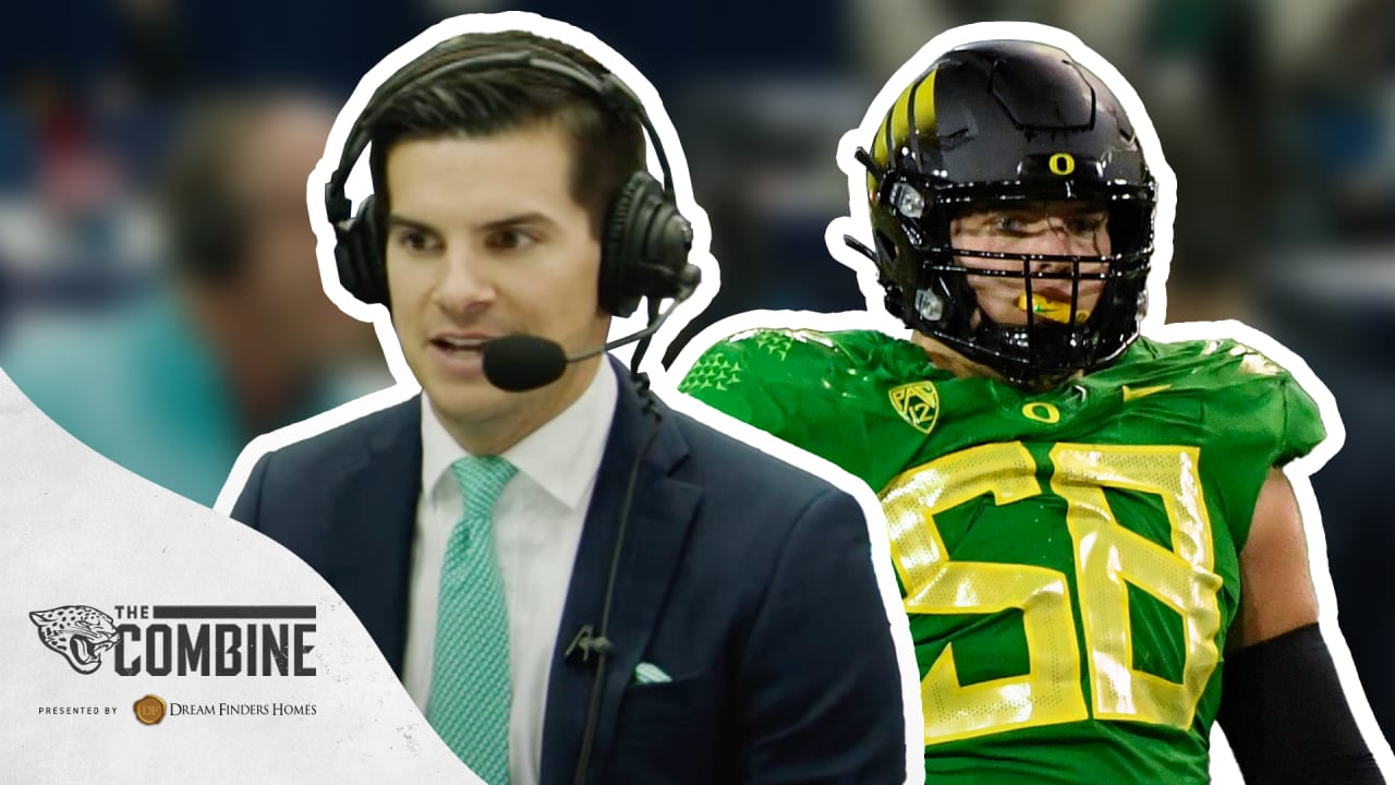 Is This a Deep Draft for the Jaguars' Needs? Jacksonville Jaguars