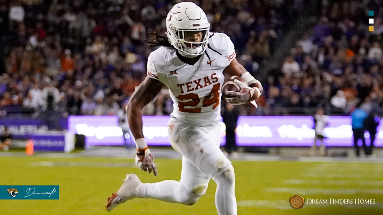 2024 NFL Draft Expert Predictions for Running Backs on Day 2