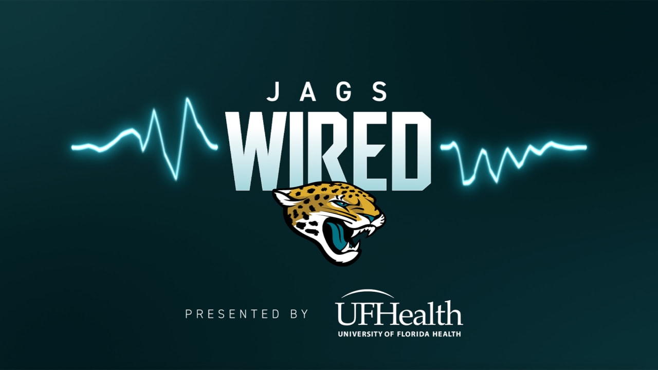 Jags Wired Week 2 vs. Browns [VIDEO]