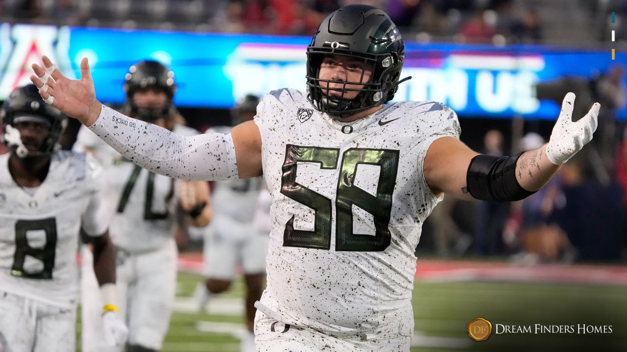 Jacksonville Jaguars Draft Predictions 5.0 Receivers and OLineman