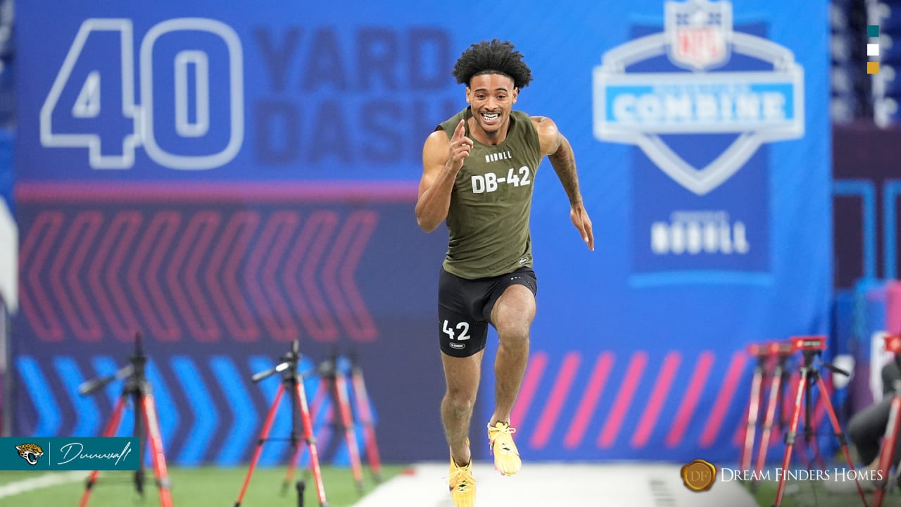 Jacksonville Jaguars Mock Draft (March 11, 2024) Free Agency Wonders