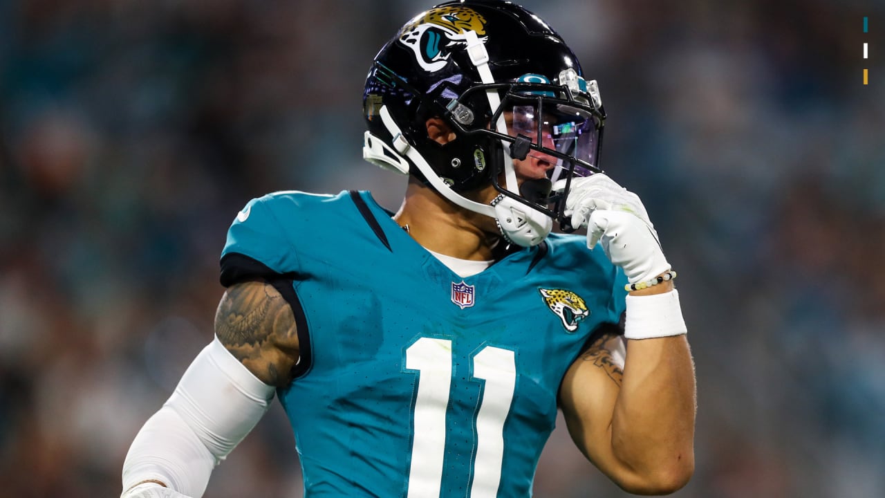 Les experts prédisent le score de football du dimanche soir : Jaguars