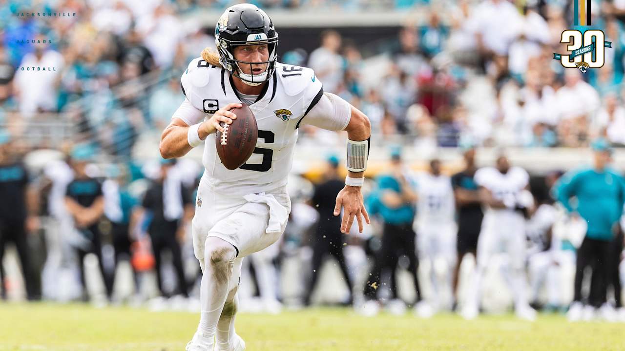 Jaguars experts explain how the Jaguars must perform to beat the Bills in Week 3