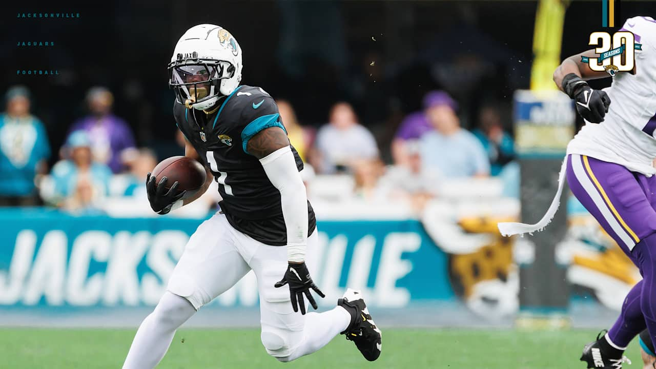 2024 NFL Power Rankings Jacksonville Jaguars Week 11