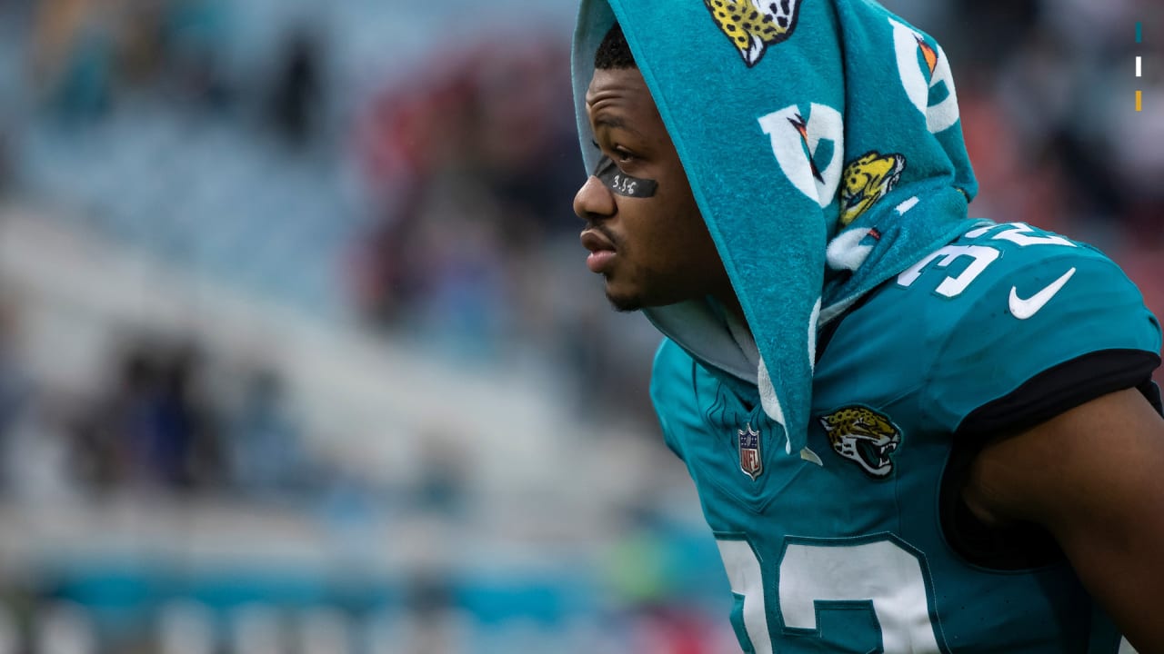 Pederson Confirms: Jaguars Cornerback Tyson Campbell Will Miss Week 12