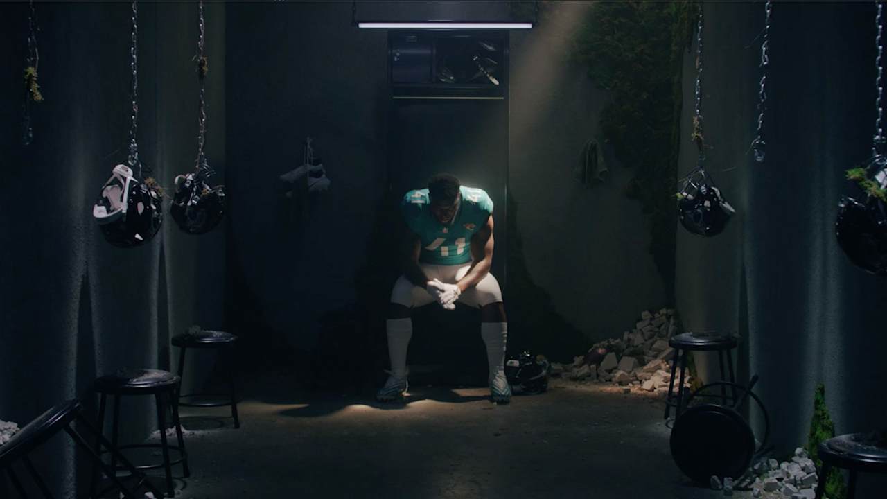 Jacksonville Jaguars 2024 Season Trailer [VIDEO]