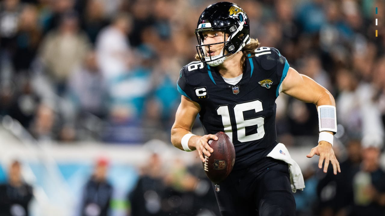 Trevor Lawrence Is Out for Week 17 Game: Panthers vs. Jaguars - Vimarsana News