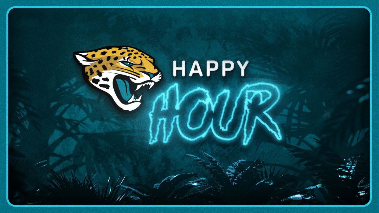 Roster Projections, Season Record Predictions | Jaguars Happy Hour