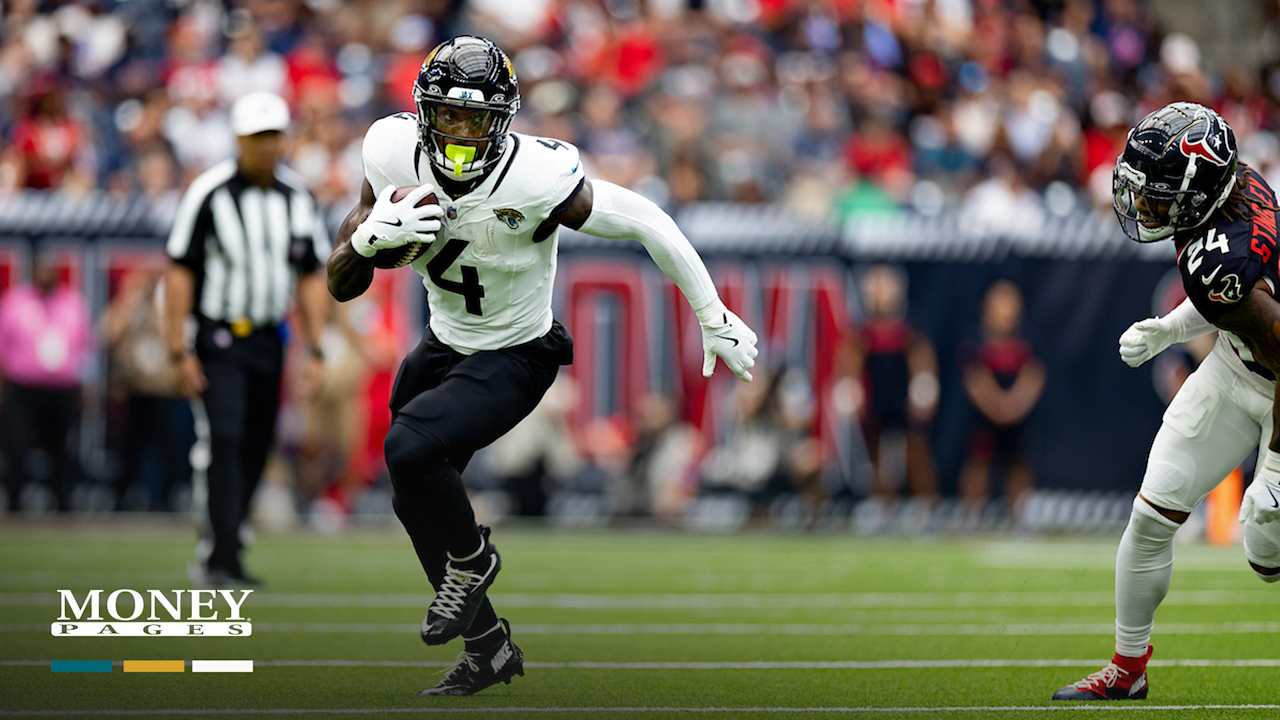 What happened? Jaguars vs. Texans Week 4 game-changing moments analyzed