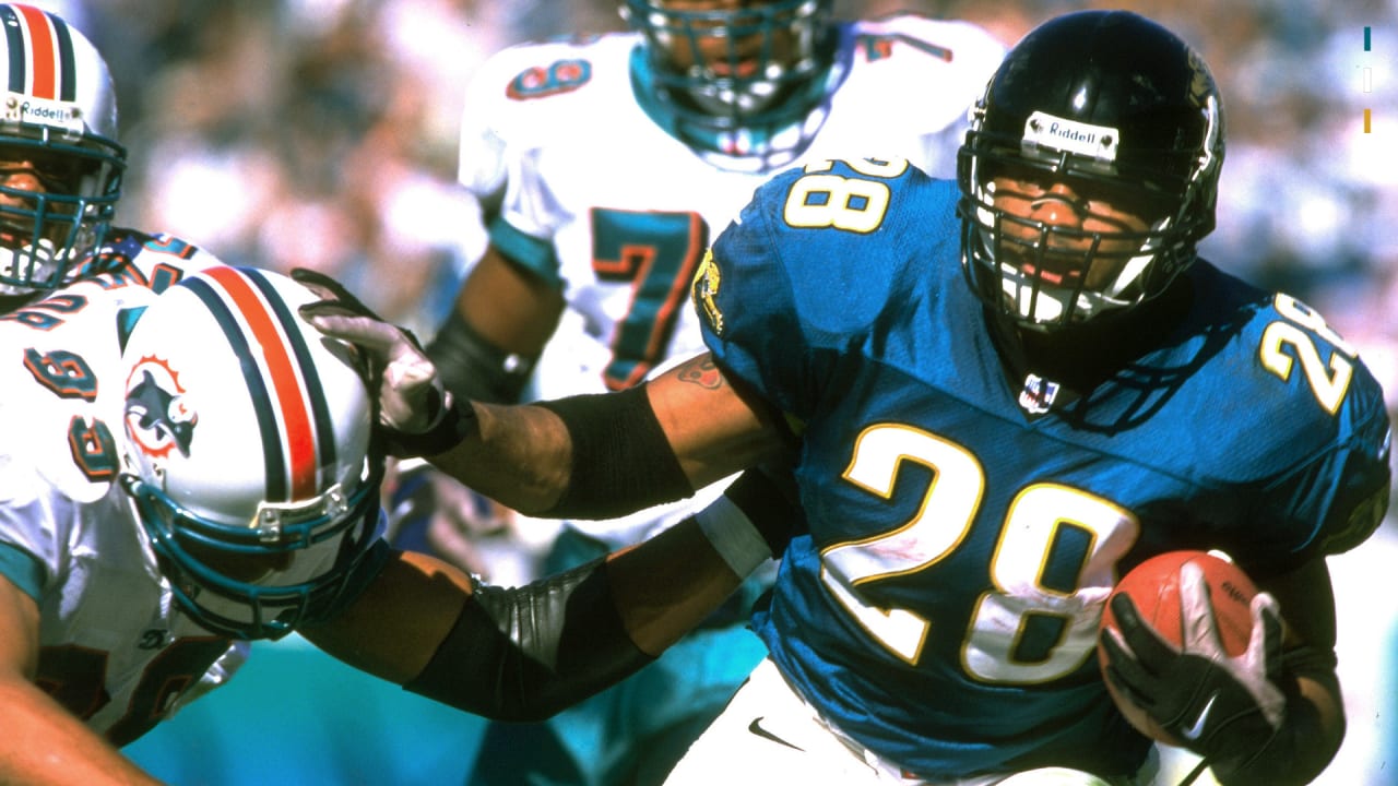 Fred Taylor Snubbed From 2024 Pro Football Hall Of Fame Class Despite ...