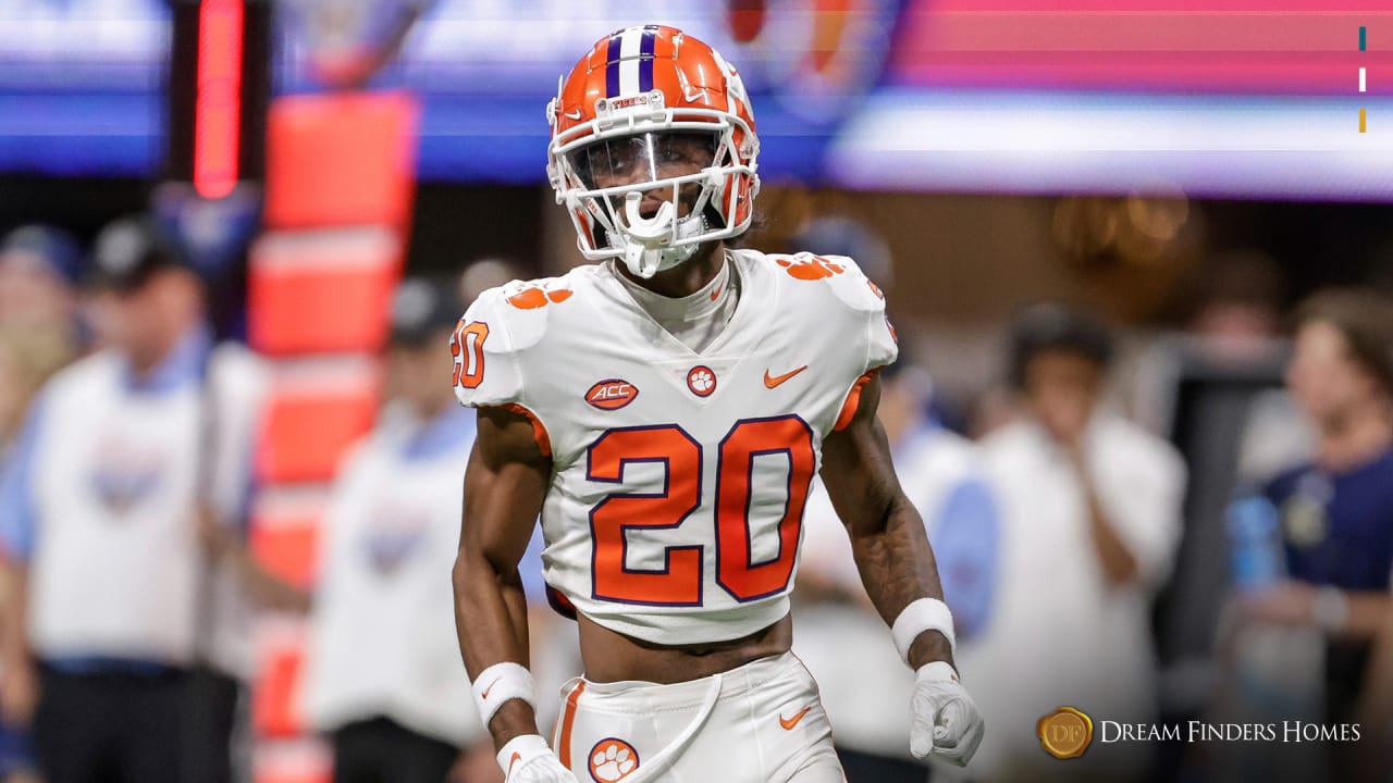 Most Anticipated Clemson Tigers of 2023: No. 6 Nate Wiggins — All