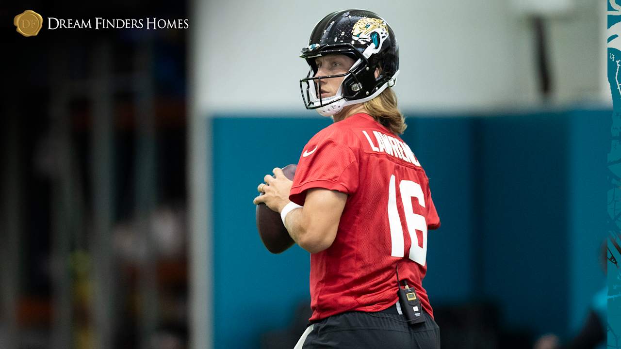 OTAs 2026: Day 1: “New Year, New Team…”