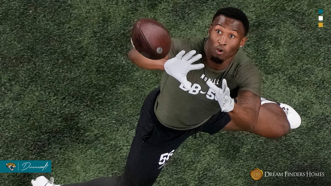 2024 NFL Draft Just Days Away: How Does a Safeties Role Play a Factor in Their Placement? - Vimarsana News
