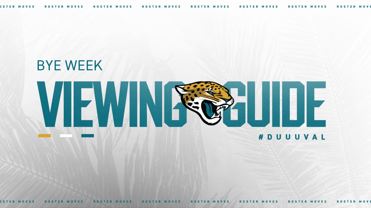 Jaguars Fans Hope for Pittsburgh Victory over Titans to Maintain Lead