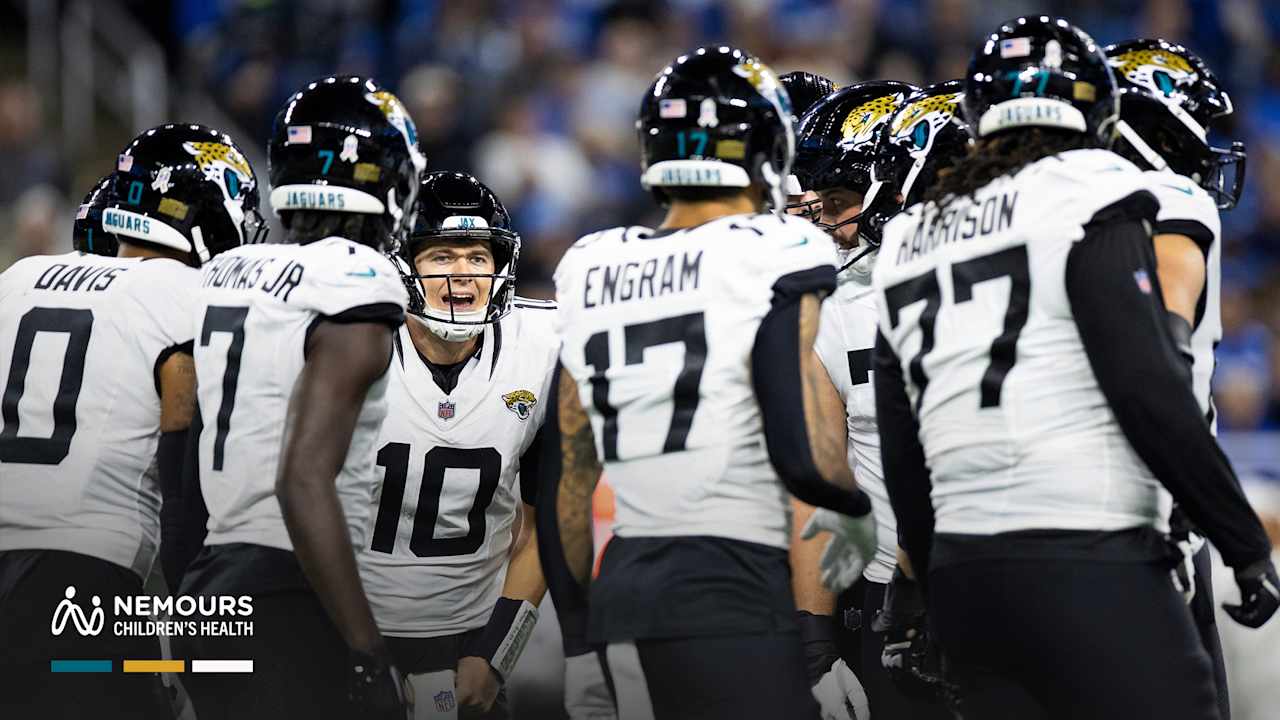 Jaguars Do Not Believe This Is Their Identity | The Day After 