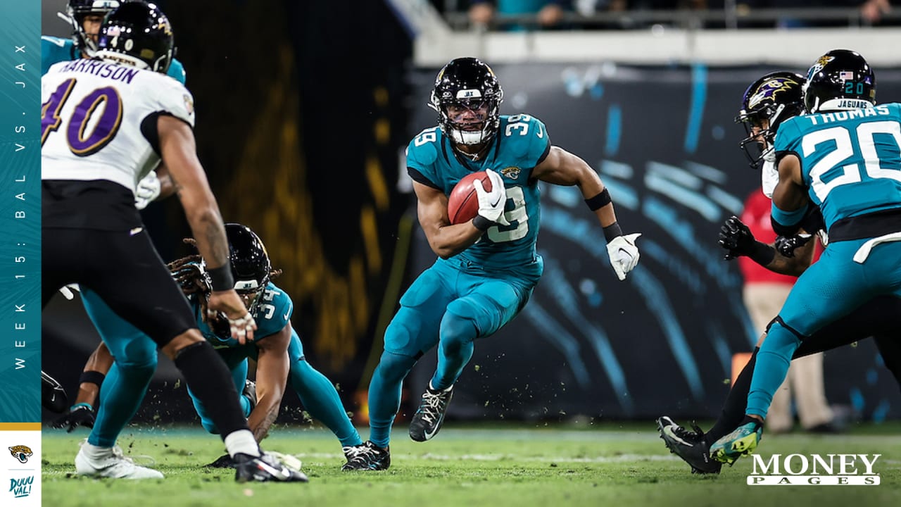 Jaguars Week 15 Loss Defined By Five Key Plays And Missed Opportunities