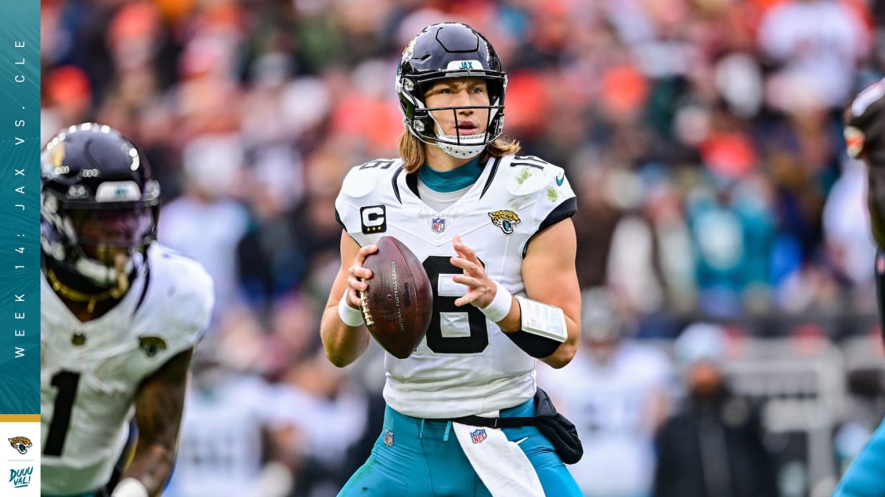 Cleveland Browns Beat Jacksonville Jaguars 31-27 In Physical Battle ...