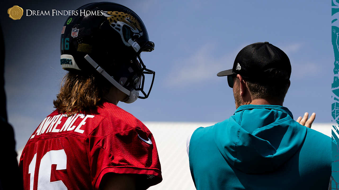 OTAs Week 1: “Intentional Every Day…”