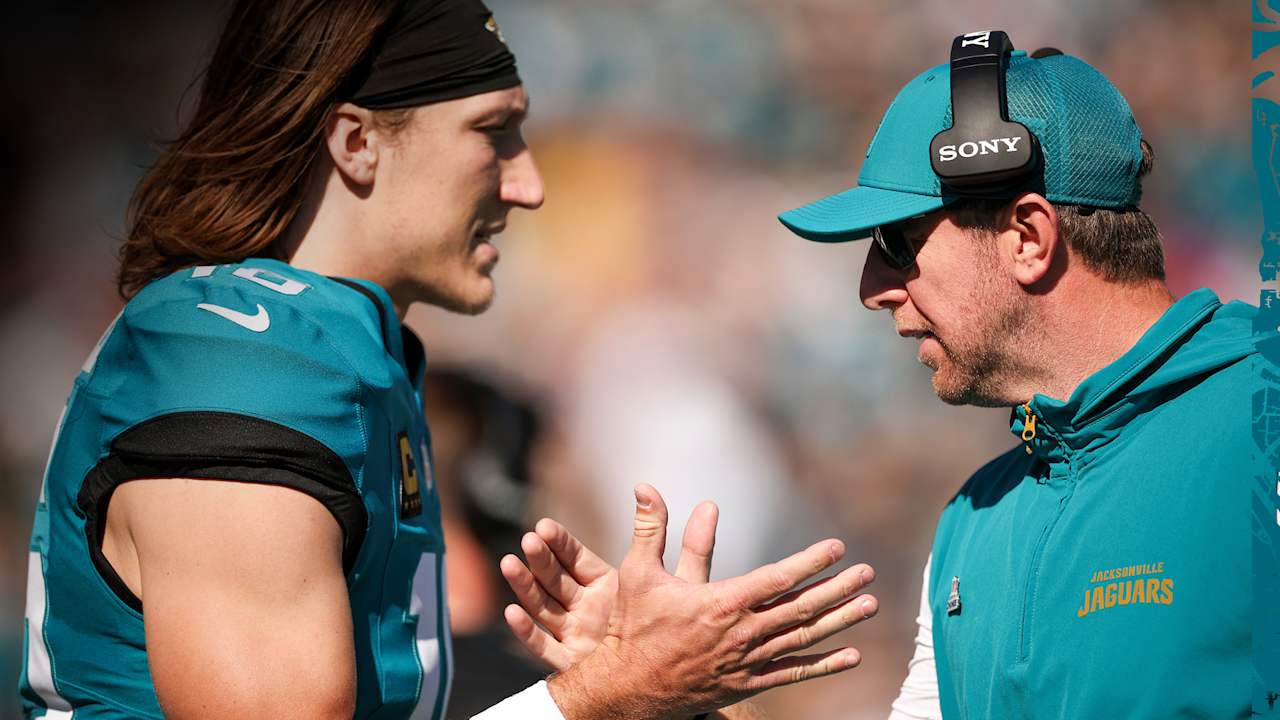 O-Zone Late Night, Week 15: Jaguars 48, Jets 20 - Jaguars.com