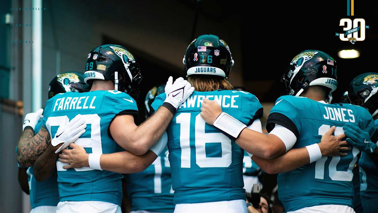 2024 NFL Power Rankings Jacksonville Jaguars Week 2