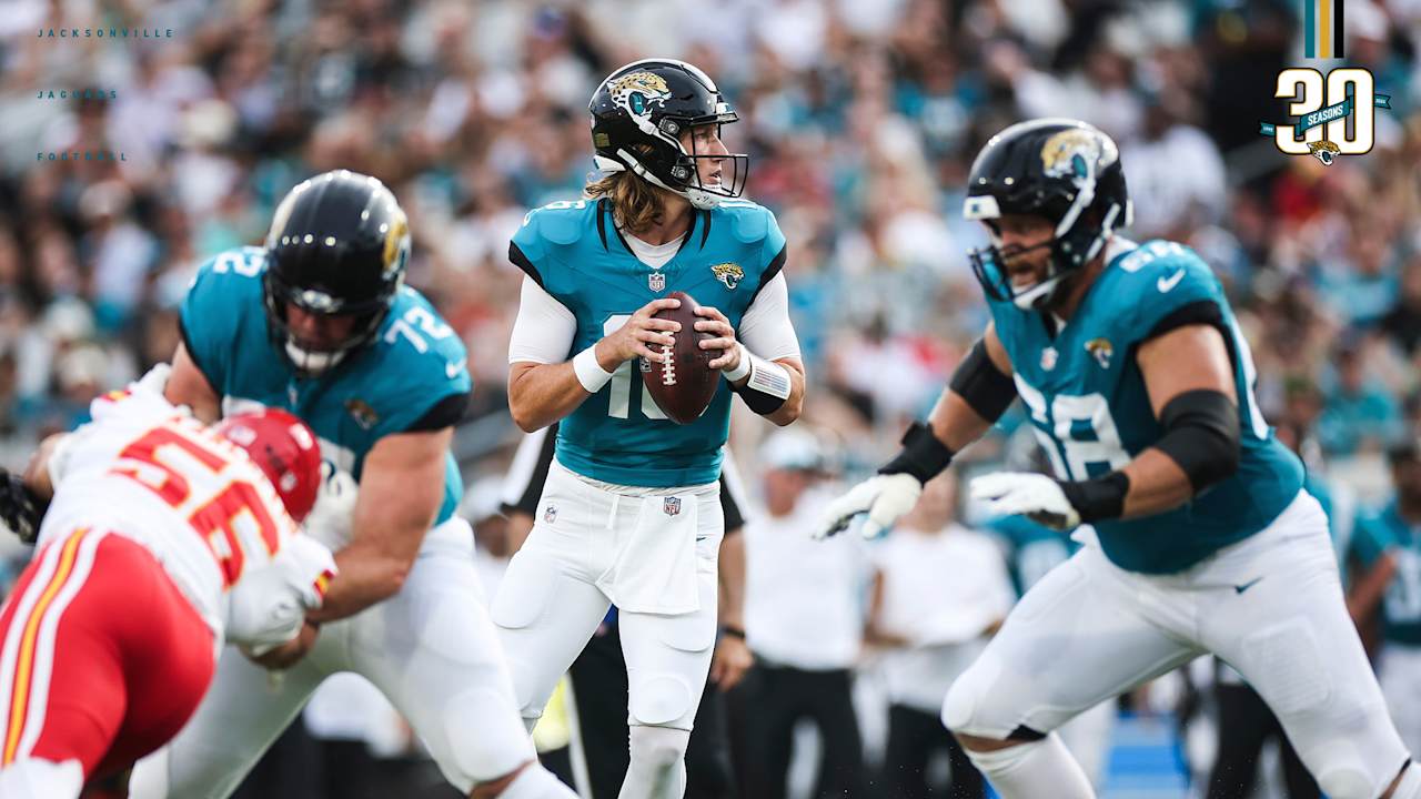 Jaguars vs. Dolphins 2024 opening game: expert analysis