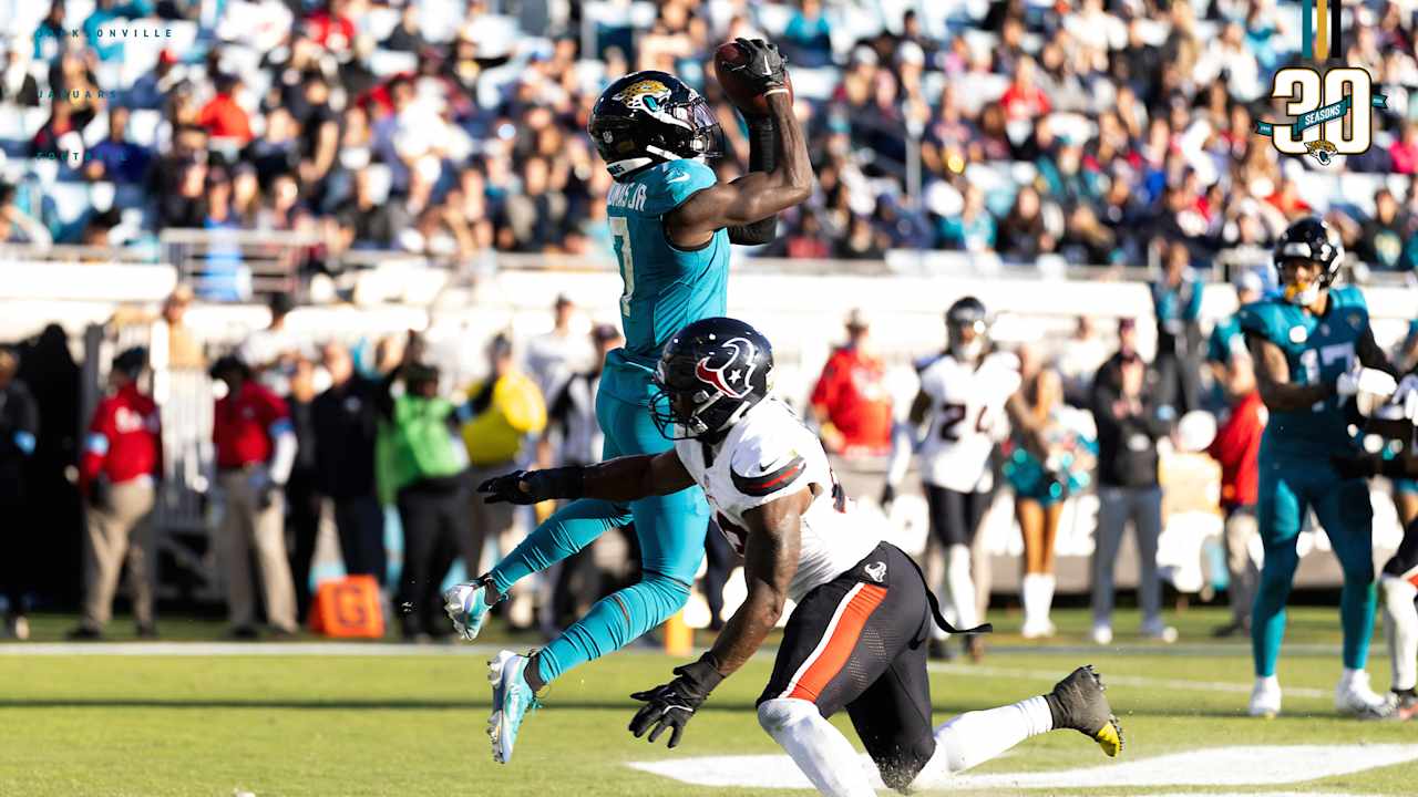 2024 NFL Power Rankings Jacksonville Jaguars Week 14