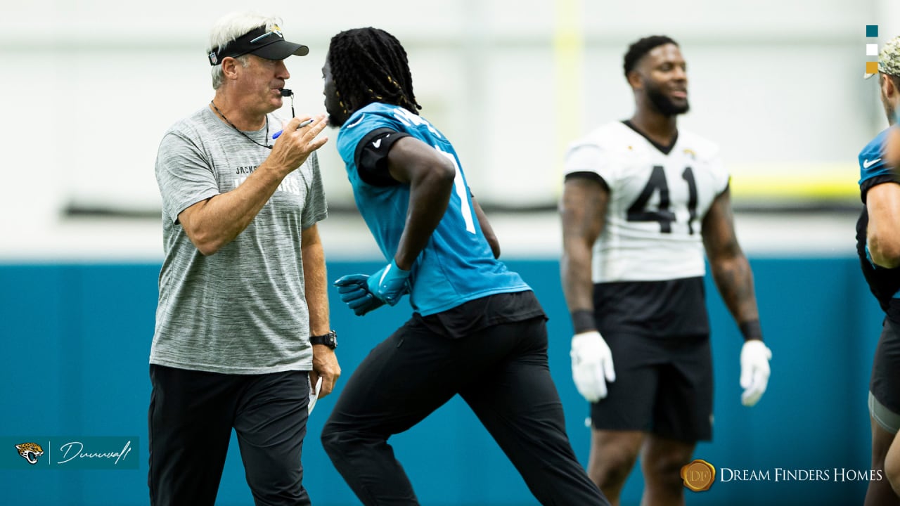 HC Doug Pederson Addresses the Media on the Final Day of 2024 Minicamp: Next up Is Training Camp - Vimarsana News
