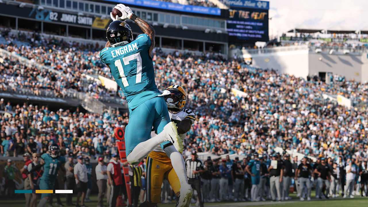 Emotions are running high after the Jaguars’ loss in Week 8