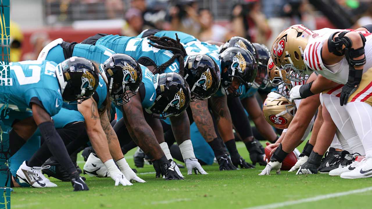 Late Night Questions with Jaguars O-Zone
