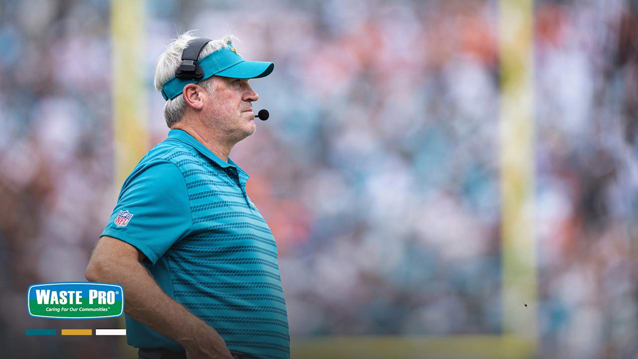 After Week 2 Loss, Pederson Focuses on Understanding 