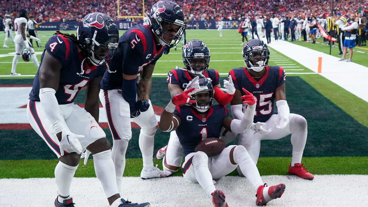 AFC South Teams Still Battling for Playoff Spots Late in the 2023 Season