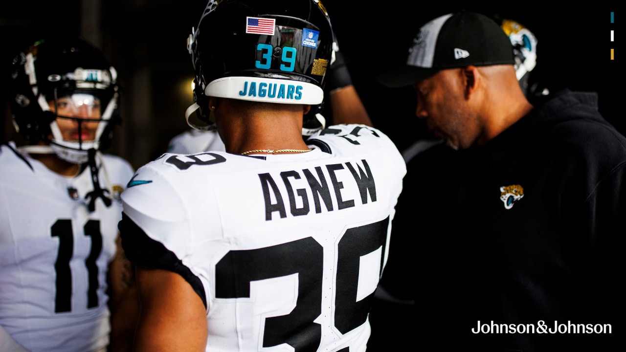 Can the Jaguars Win a Second Consecutive AFC South Division Title?