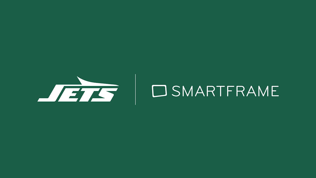 Jets Become First NFL Team to Adopt Image-Streaming Technology for Their Official Photography
