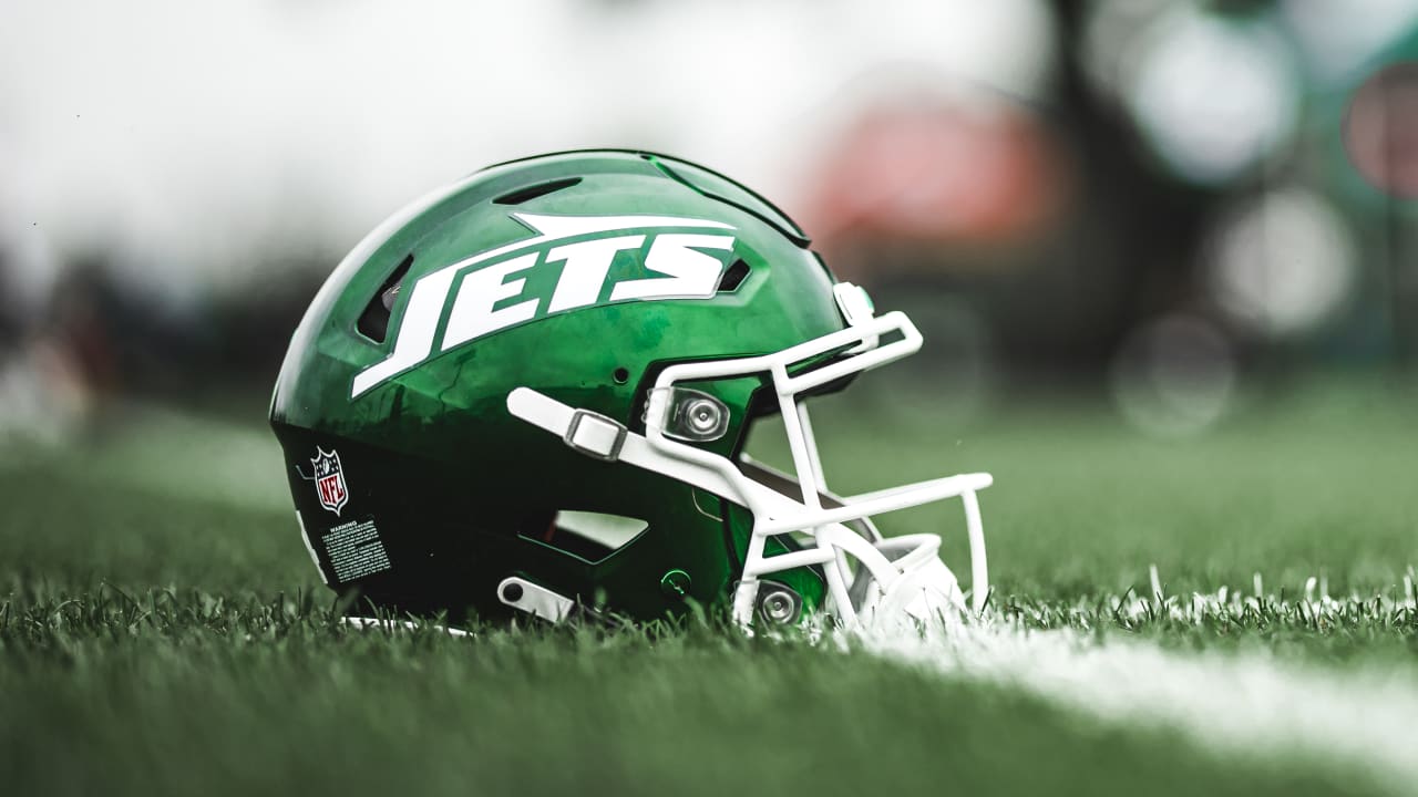 Jets Make Moves to Personnel Department