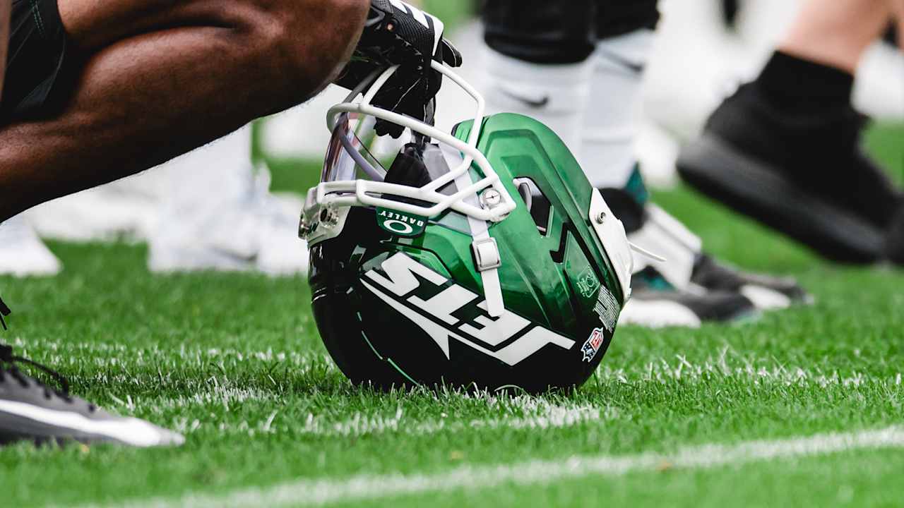 Jets Sign TE Connor Hulstein & DL Patrick Jenkins