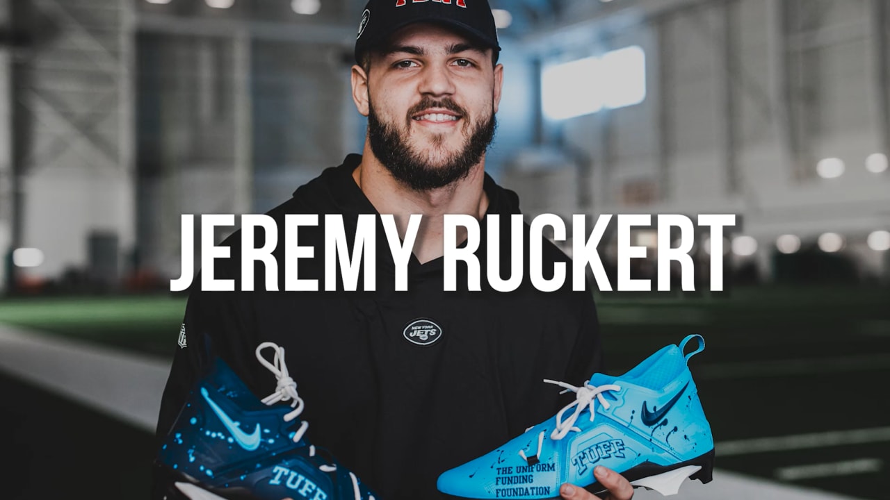 Lineman on sale cleats 2019