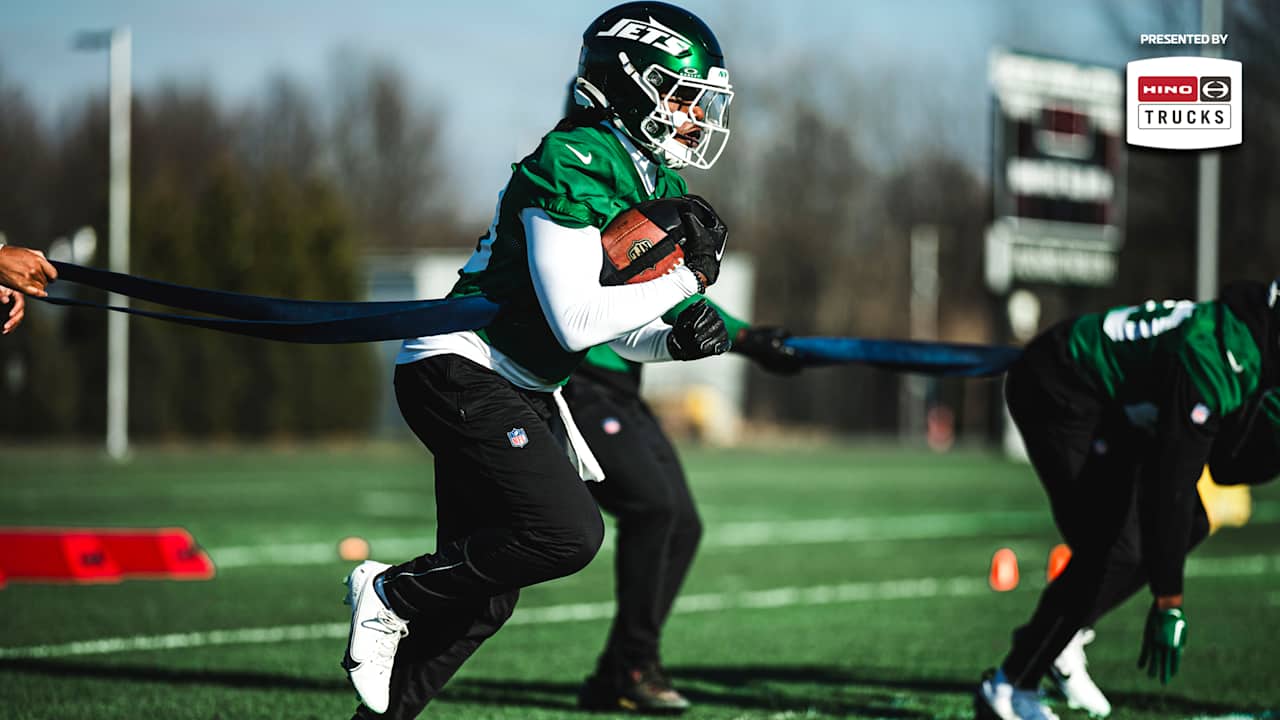 Gallery | Best Practice Photos from Wednesday of Rams Week