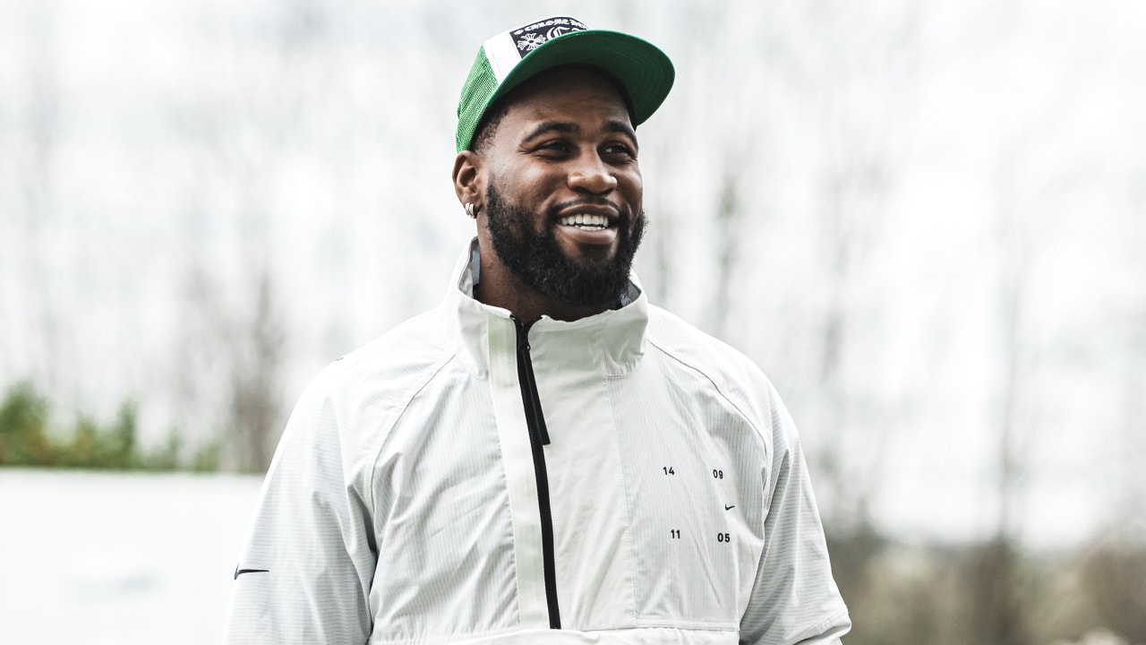 6 Things to Know About Jets Edge Rusher Haason Reddick, image size:1280x720